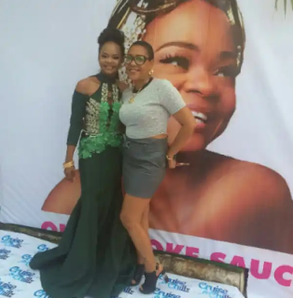 Former Agege Bread Seller, Olajumoke Chilling Inside Her Luxury Hotel Suite In Abuja